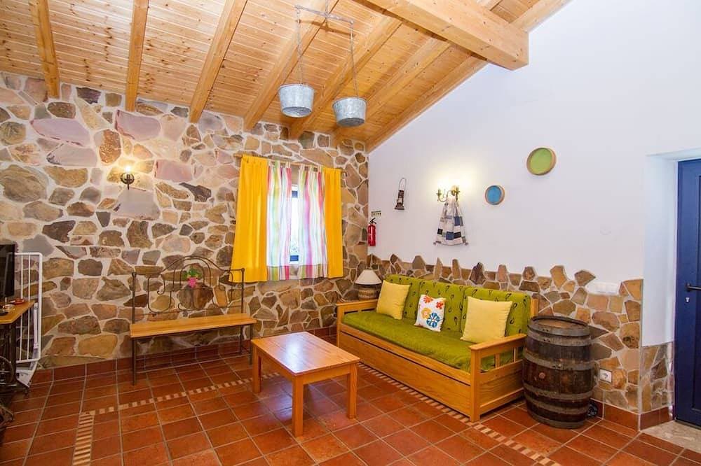 Foto 7 von 24: Digne gelbe Villa, Pool, Grill