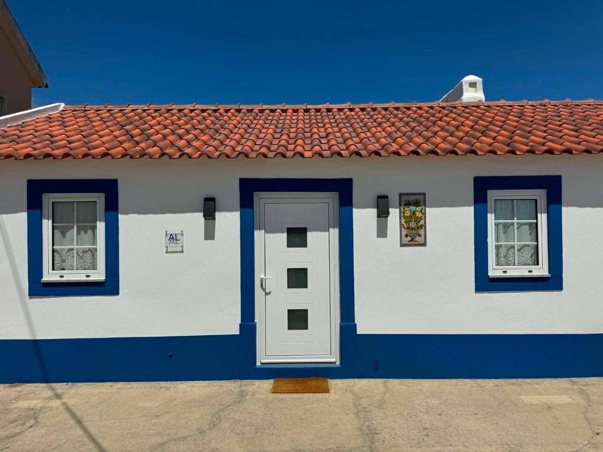 Casa Isqueiro 1