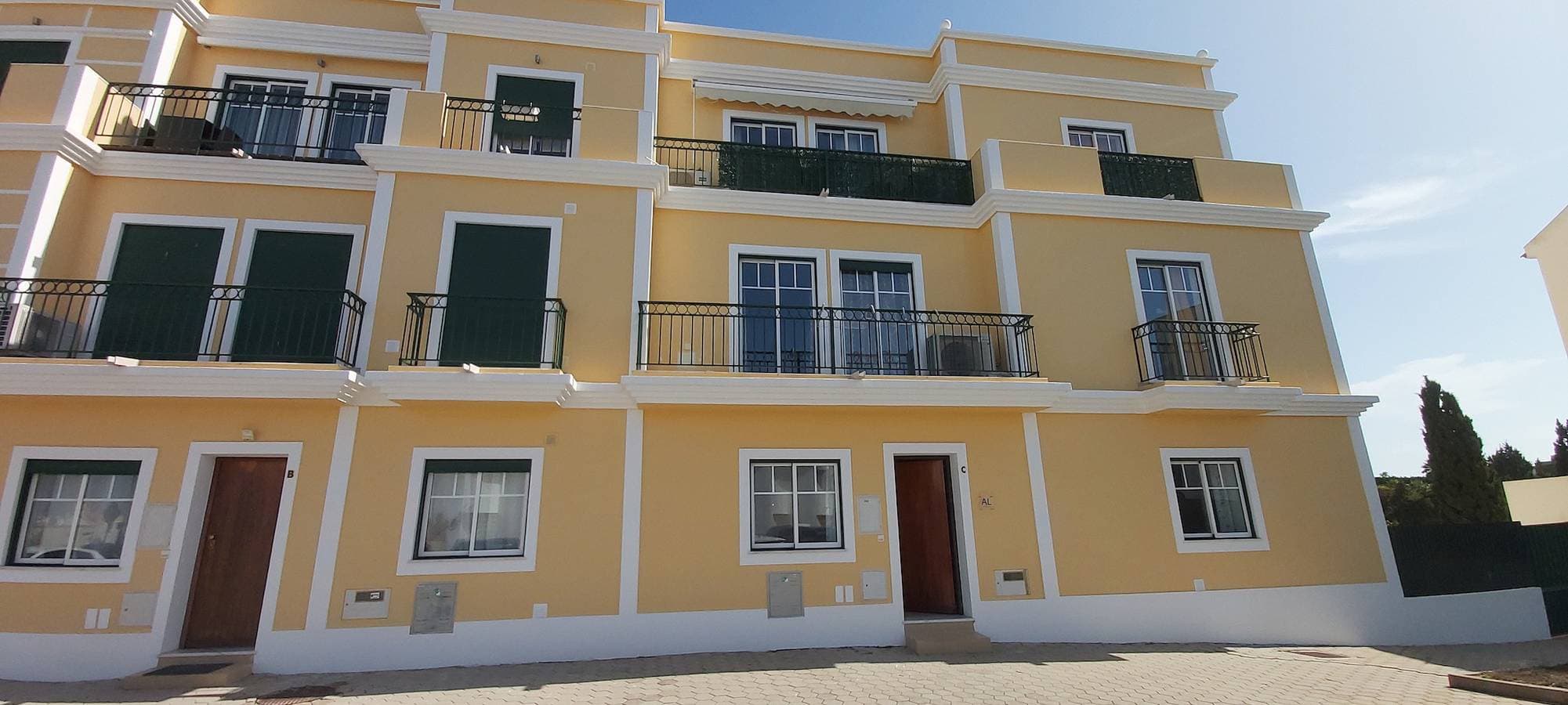 Foto 13 von 31: Ferienwohnung für 4 Personen mit Garten