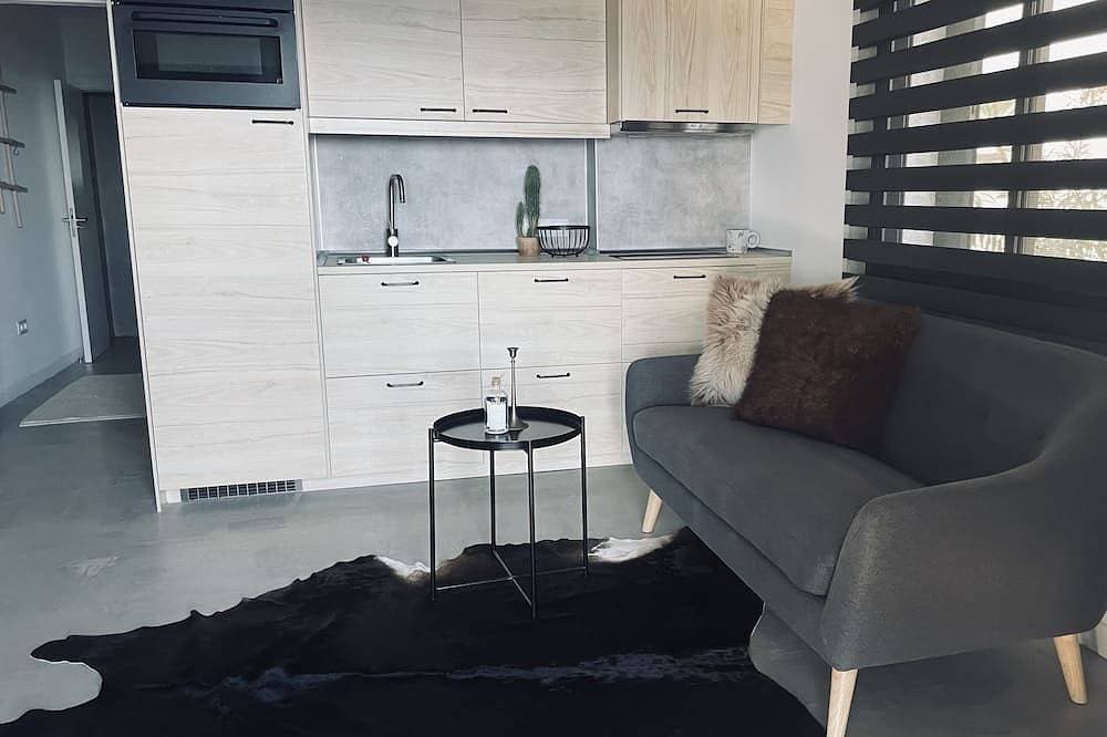 Foto 13 von 30: Ocean Shore Wohnung 1