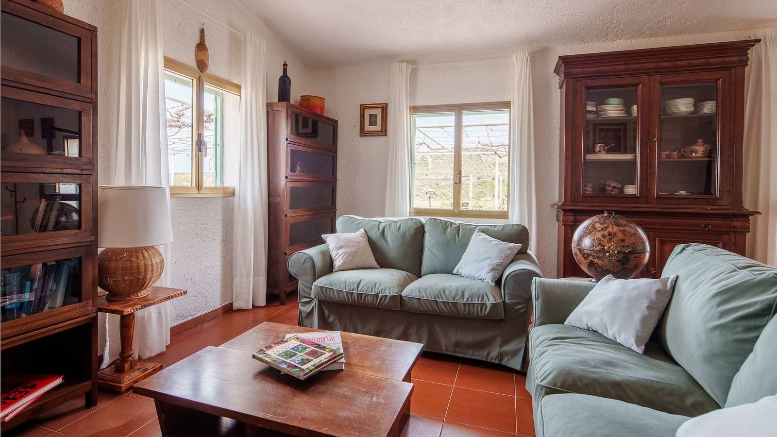 La Villa del Relax 1