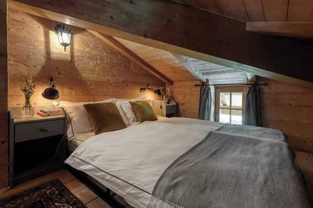 Foto 3 von 14: Como Lake Chalet San Gottardo (10guests+2children) Cin It013218D29O3Z473