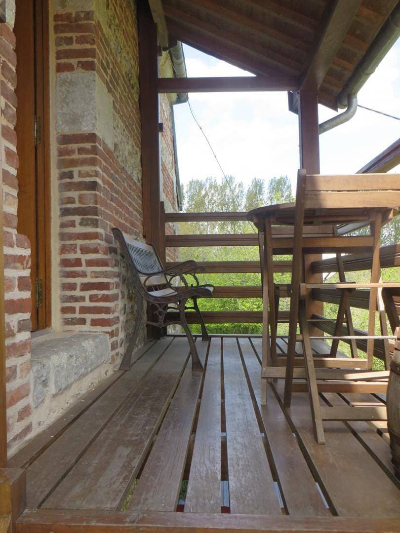 Foto 9 von 19: Gîtes de France® - Le Mesnilvasse