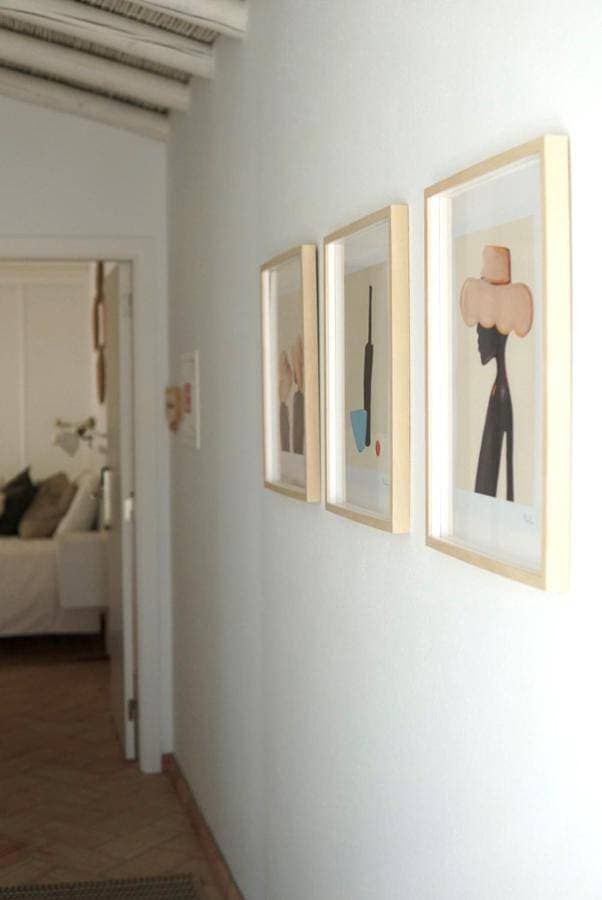 Foto 5 von 13: Double Room