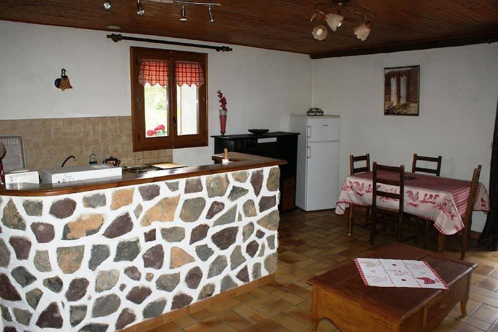 Foto 8 von 12: Wohnung im Herzen von Mercantour Park