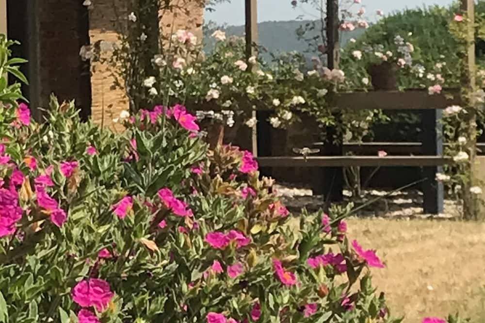 Foto 12 von 30: Bezauberndes Haus am Hügel im Herzen der Toskana mit privatem Schwimmbad