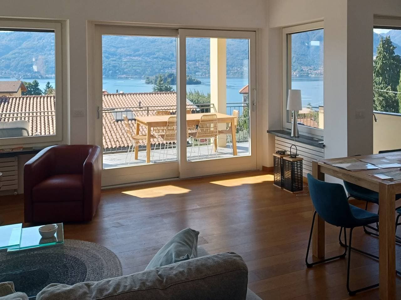 Foto 11 von 40: Wohnung in bester Lage am Lago Maggiore