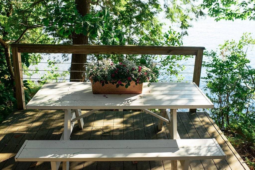 Foto 4 von 45: Naturliebhaber-Paradies Ihre eigene Insel