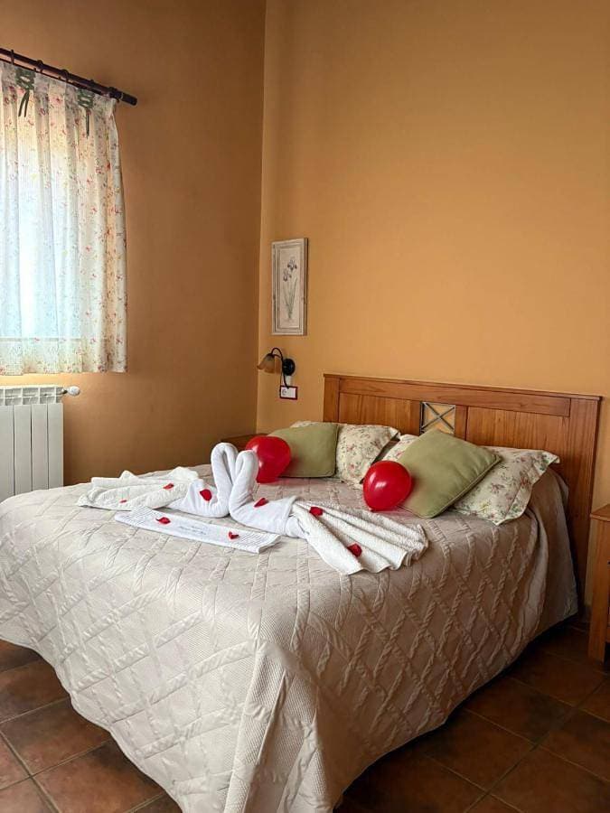 Foto 2 von 10: Twin Room