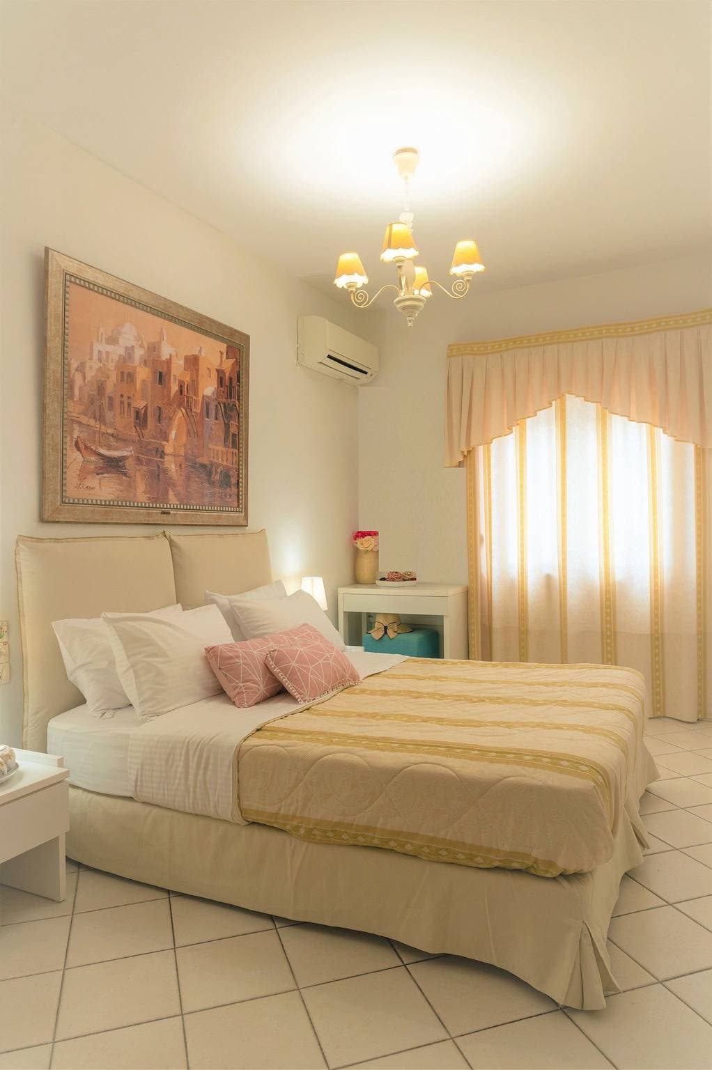 Ferienwohnung 41m² 1