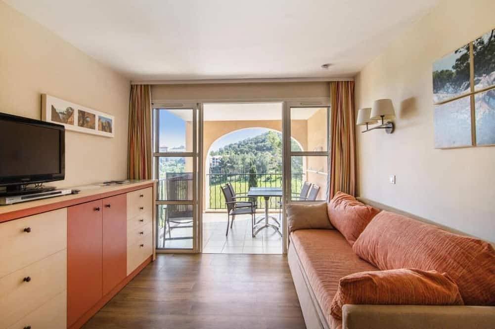 Foto 4 von 19: Wohnung Meer in Feriendorf Herzen