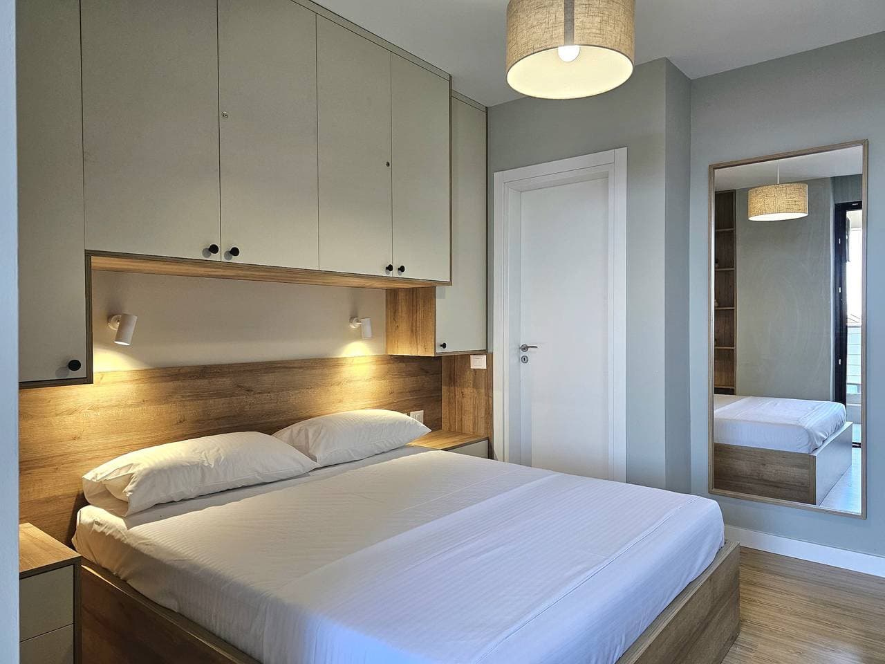 Foto 2 von 36: Ferienwohnung für 4 Personen mit Balkon