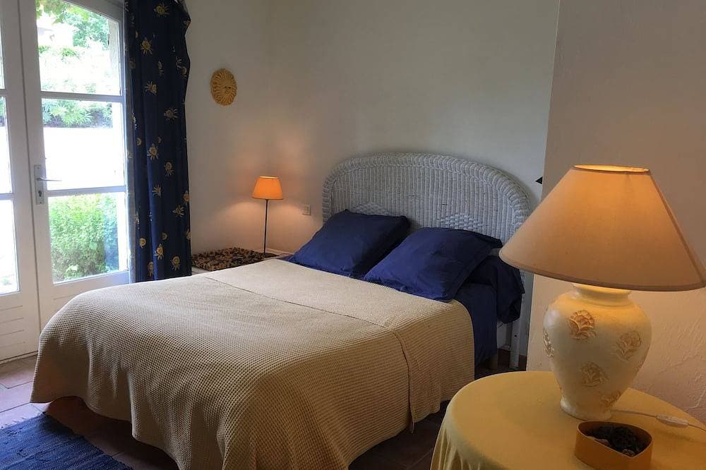 Foto 4 von 30: Provenzalische Villa mit privatem Pool umzäunten Garten für 6 Pers.