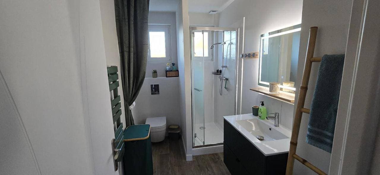 Foto 5 von 19: Two-Bedroom House