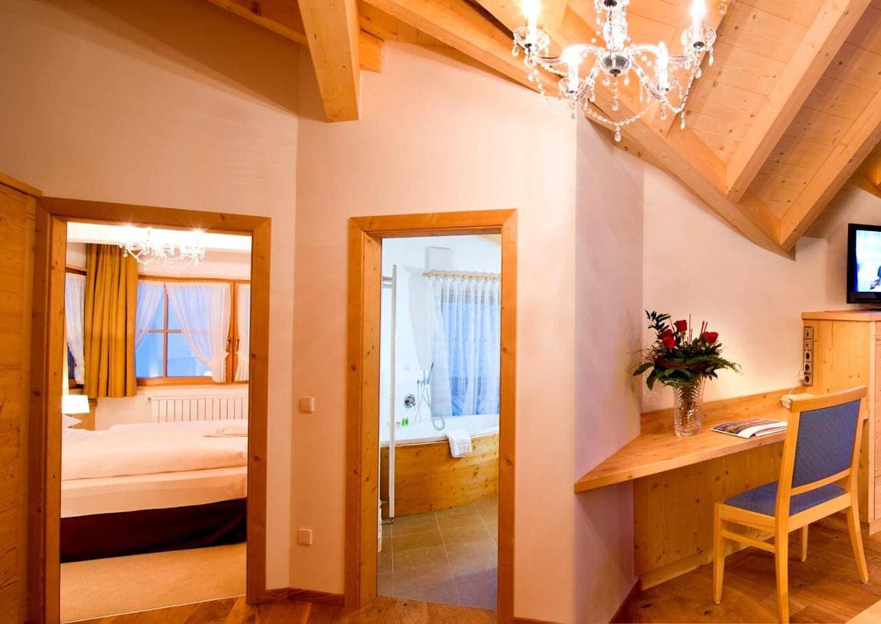 Foto 8 von 10: Suite with Balcony