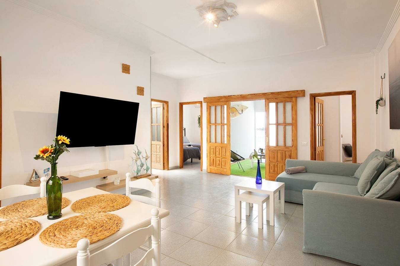 Foto 9 von 23: Ferienhaus Arinaga Arena und Mar Beach