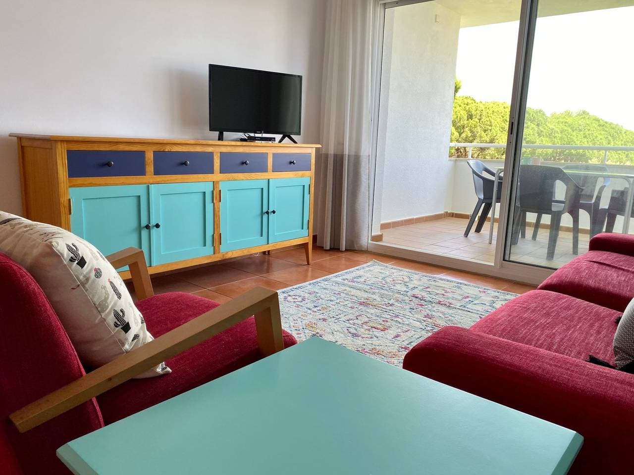 Foto 3 von 30: Komfortable Ferienwohnung Sa Limera mit Pool