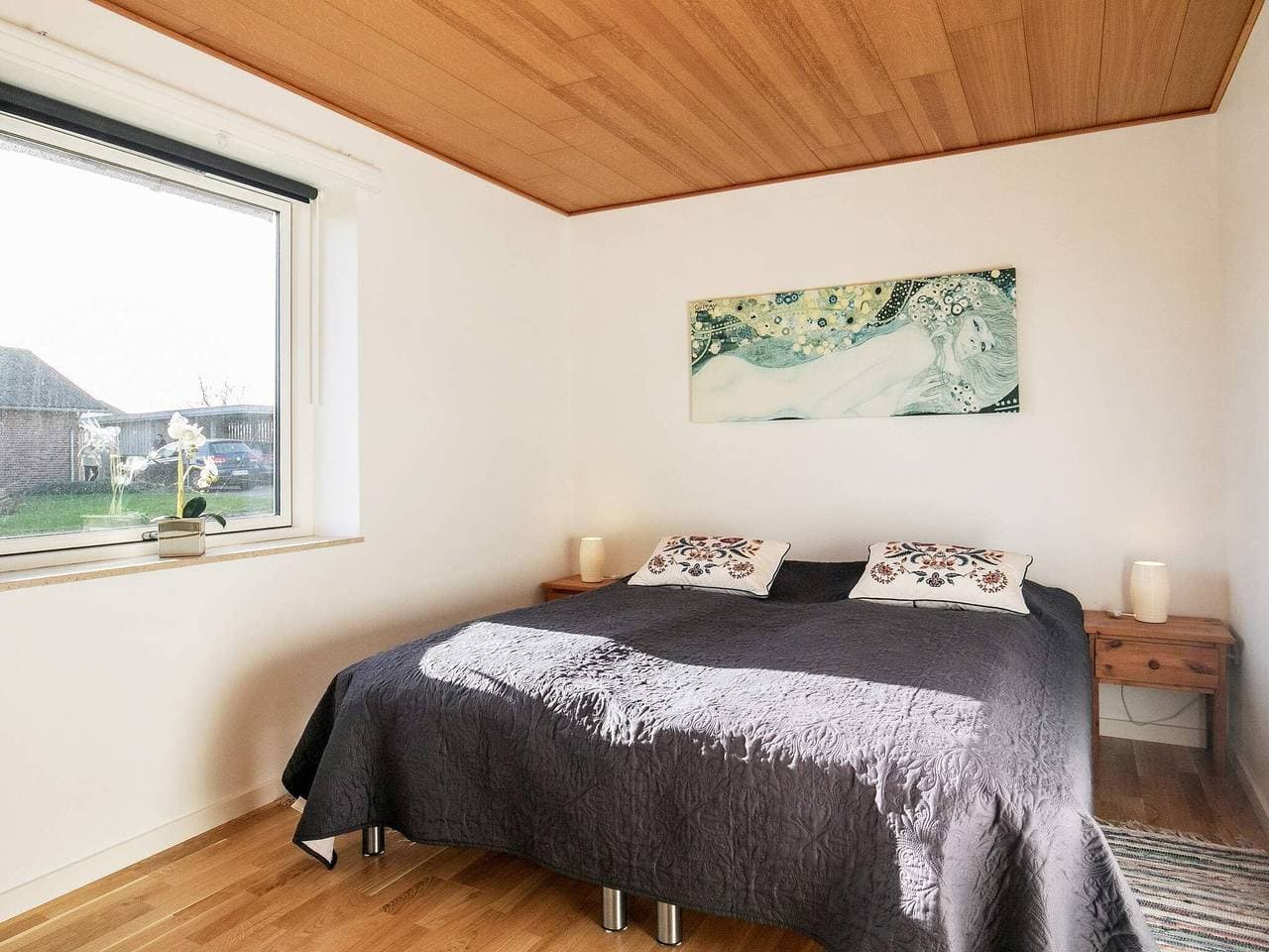 Foto 12 von 40: 4 Personen Ferienhaus in Ærøskøbing