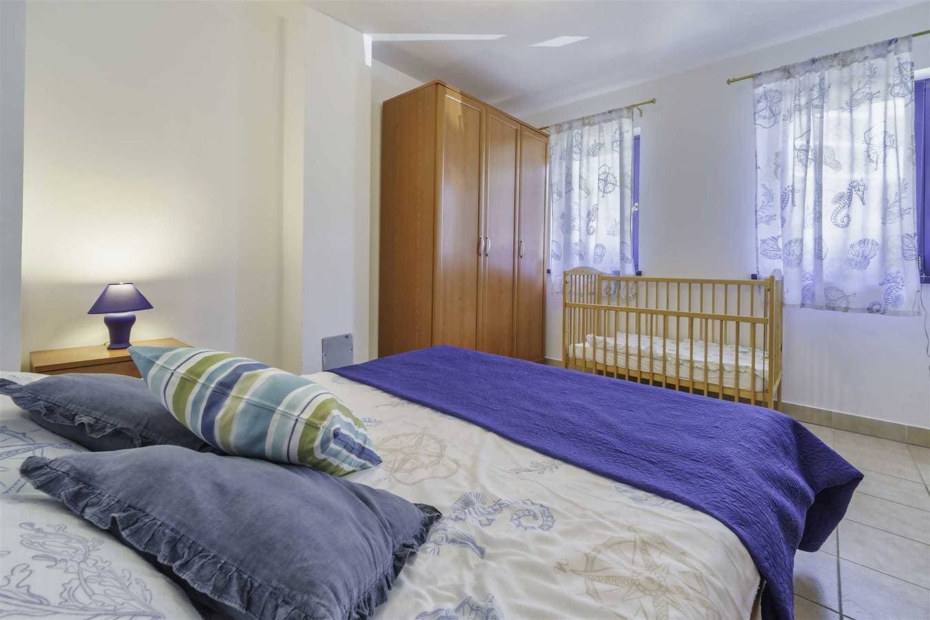 Foto 7 von 14: Wohnung Oresic im Erdgeschoss
