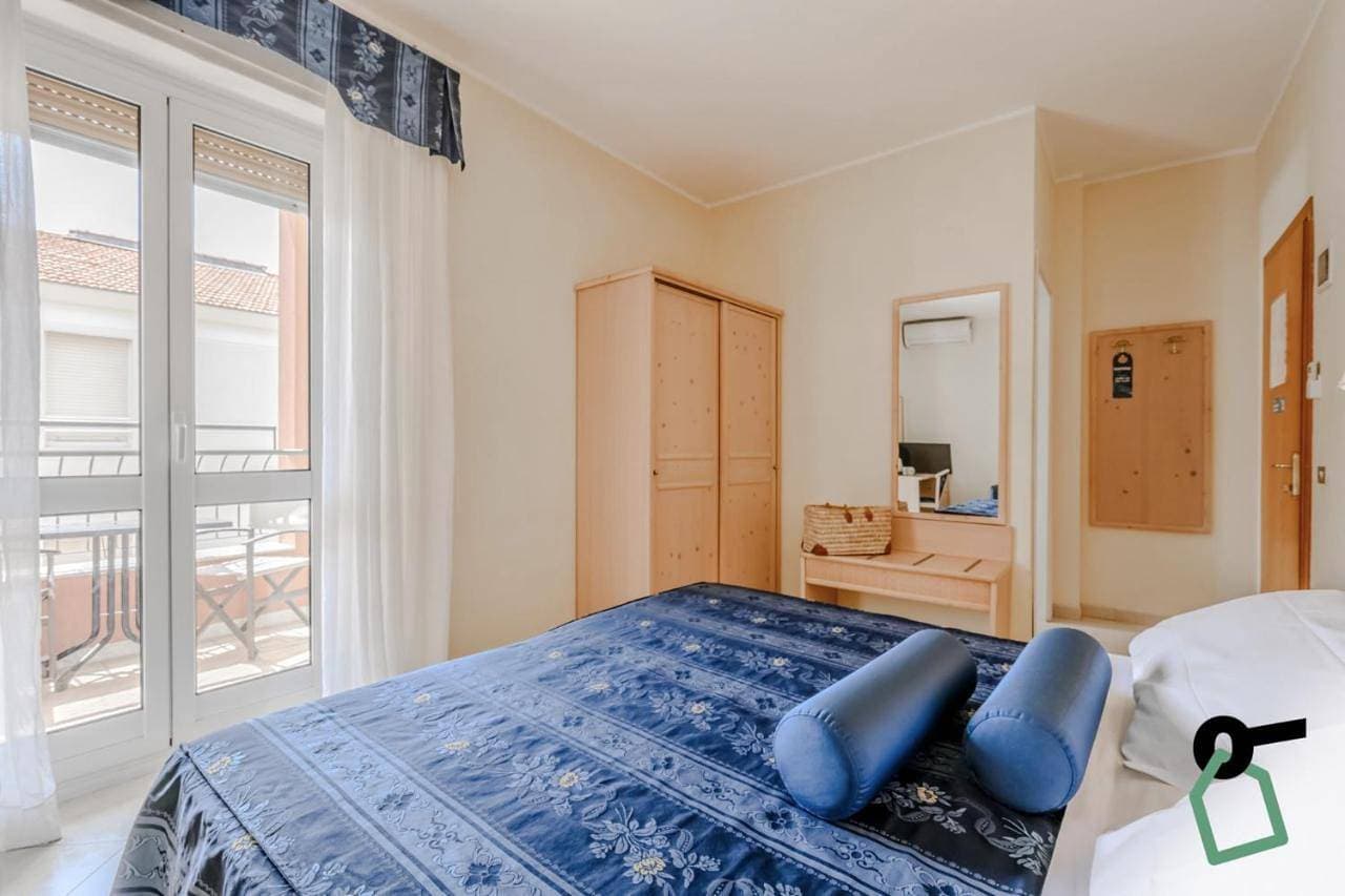 Foto 10 von 14: Superior Quadruple Room