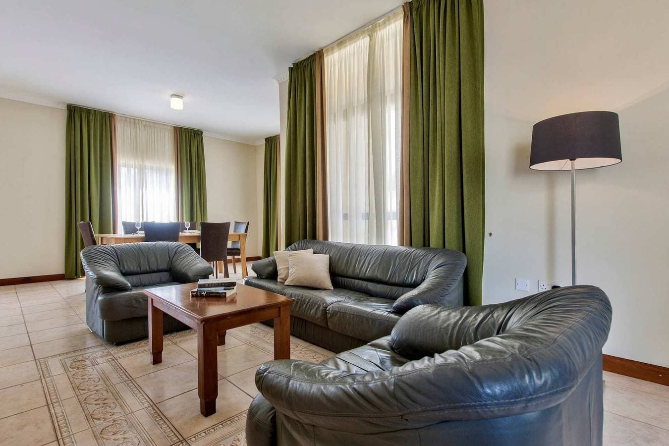 Foto 8 von 25: Villa für 6 Personen mit Pool