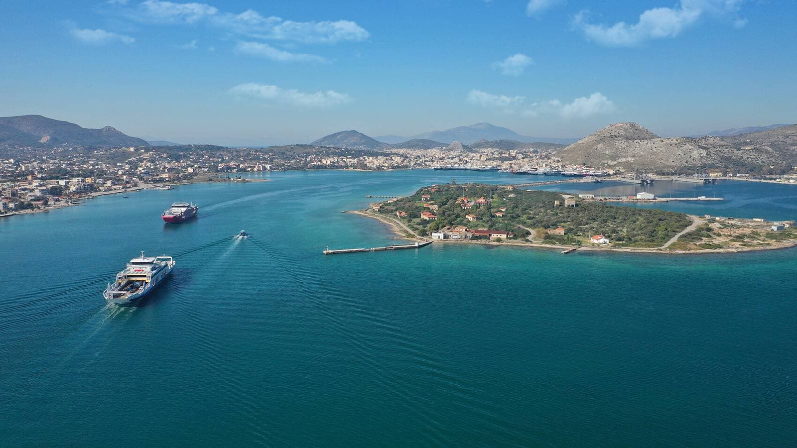 Foto 6 von 20: Boot für 8 Personen