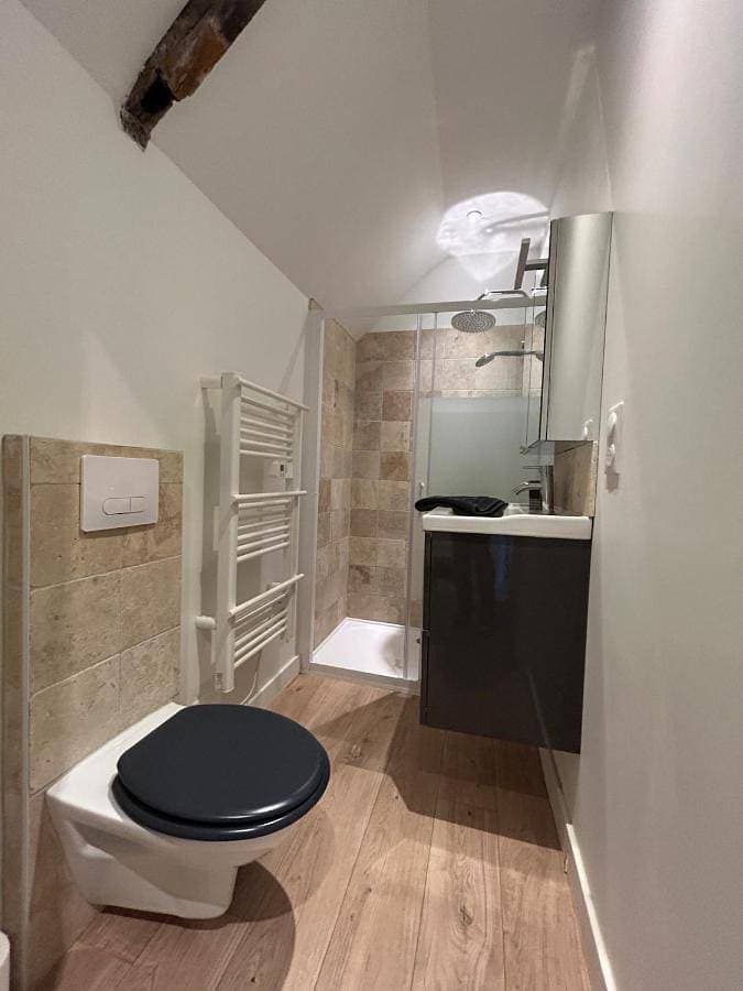 Foto 5 von 15: Three-Bedroom House