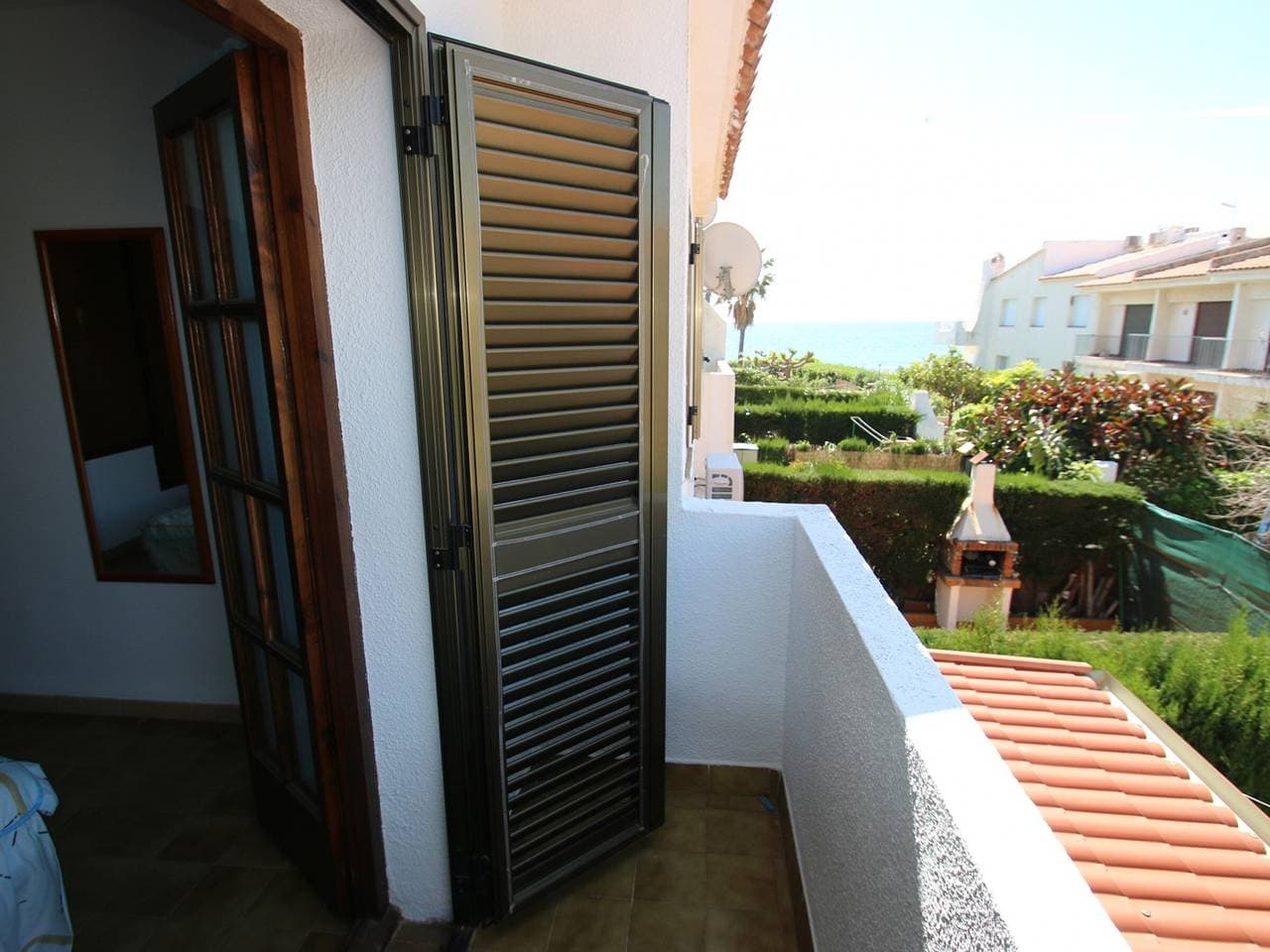 Foto 13 von 28: Haus am Meer, Haustiere erlaubt - 6 Pers.