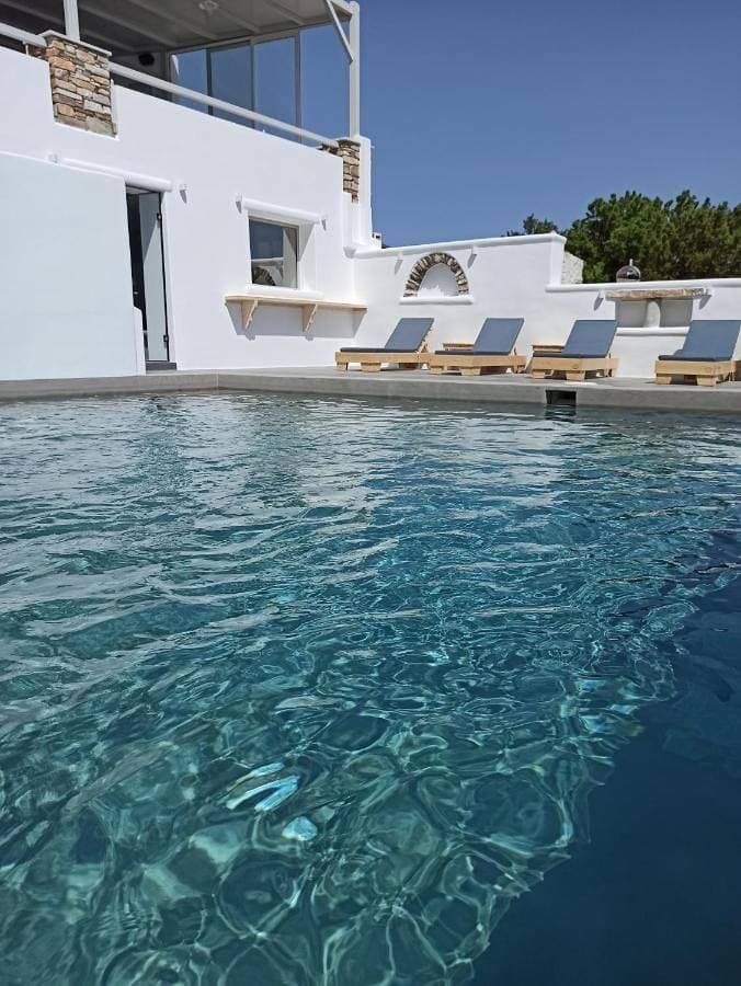 Foto 2 von 13: Cyclades Junior Suite