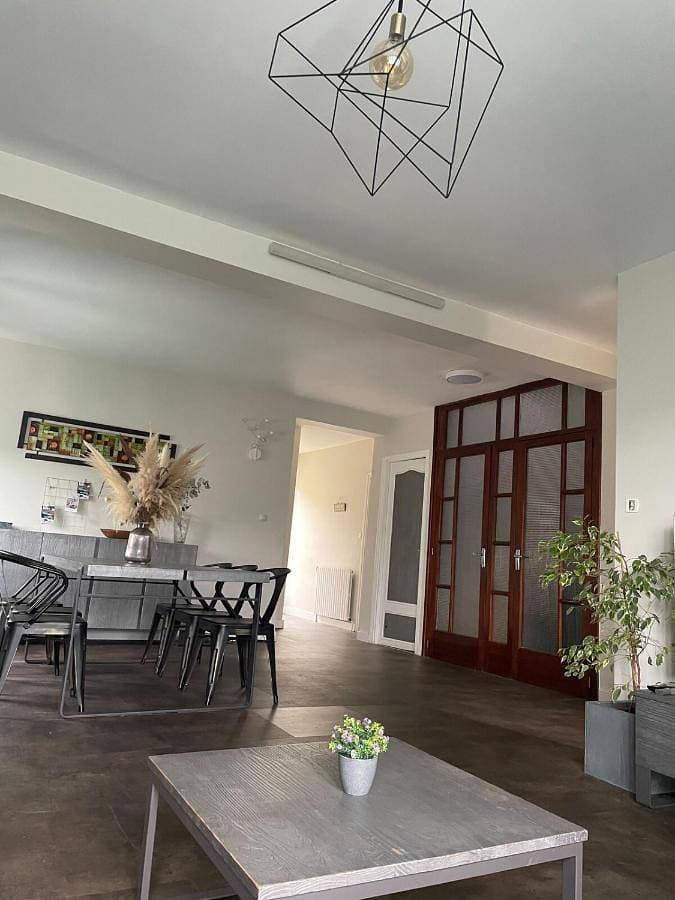 Foto 5 von 22: Four-Bedroom House