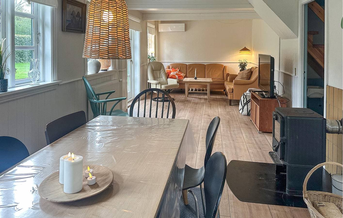 Ferienhaus 114m² 1