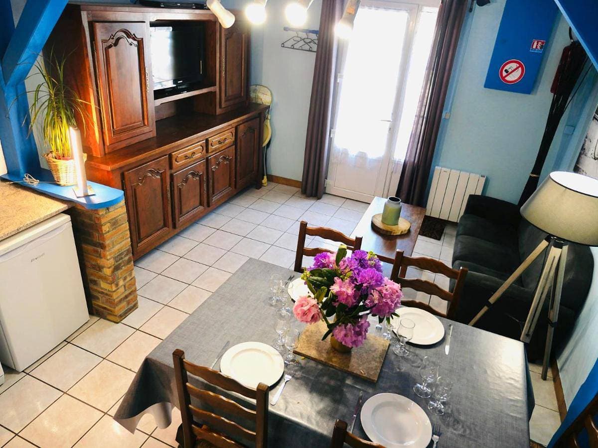 Foto 4 von 8: Holiday Home