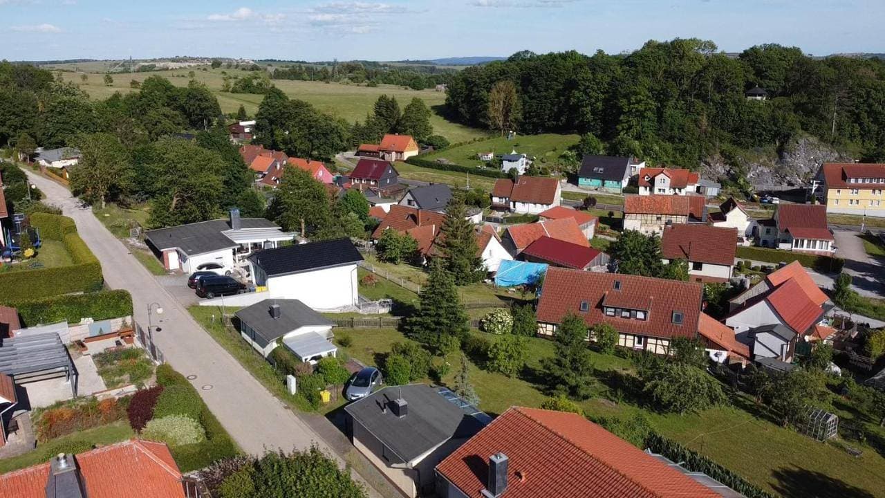 Foto 9 von 21: Holiday Home