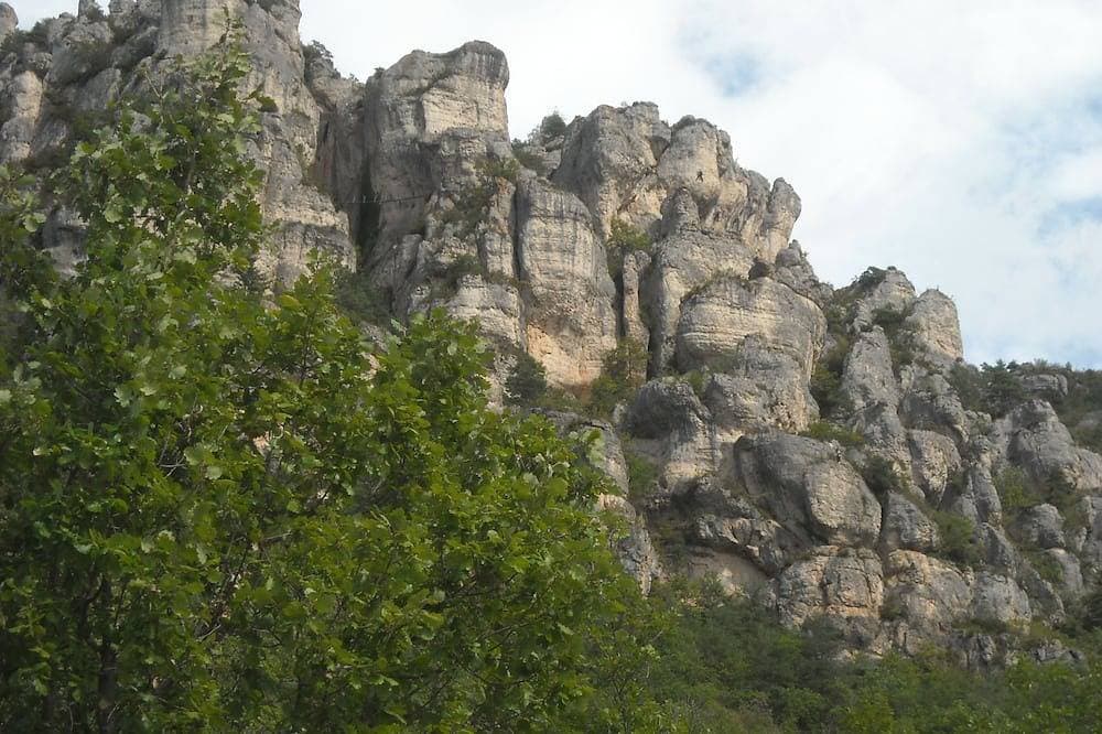 Foto 5 von 8: House gite de la via ferrata liaucous