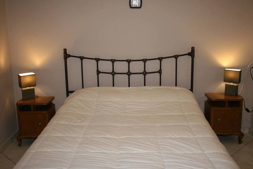 Foto 2 von 30: Die Villa mit einem Schlafzimmer
