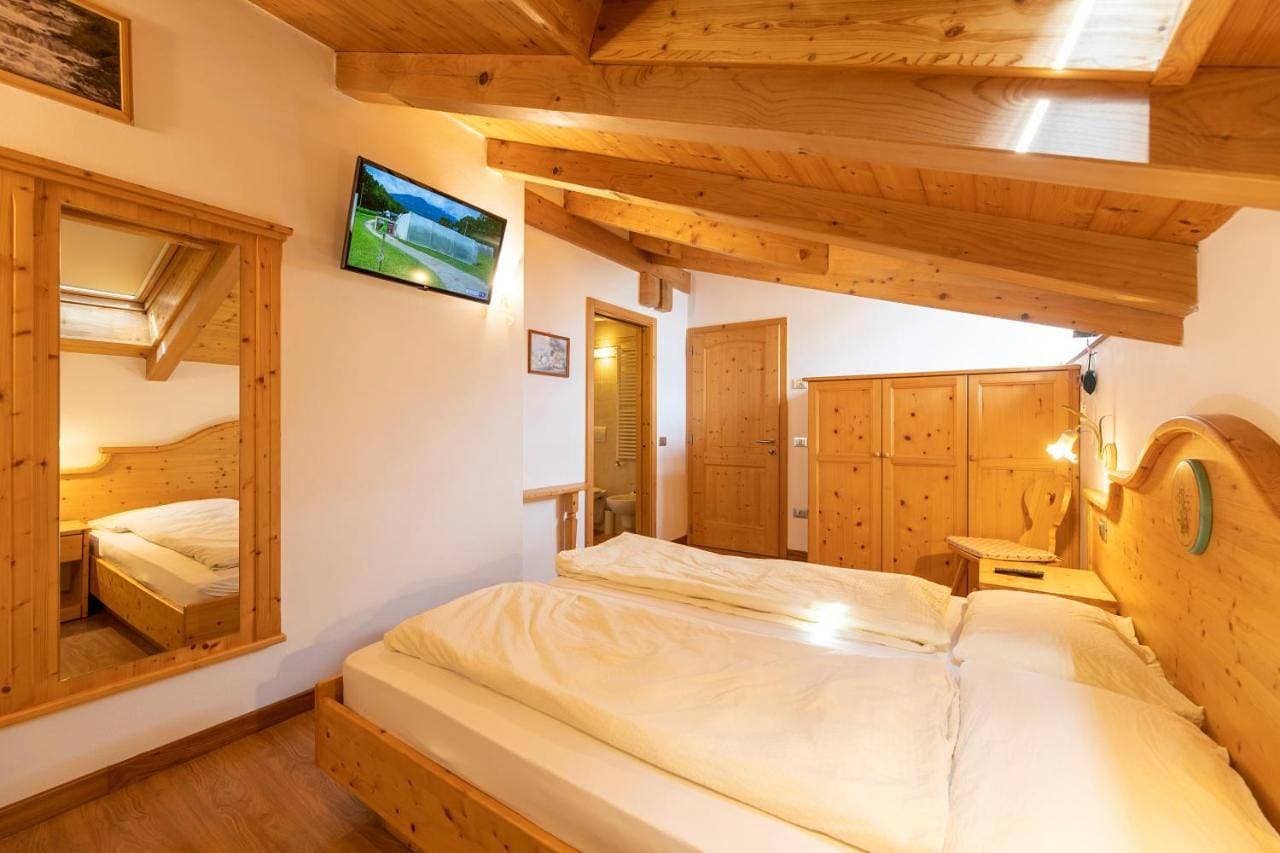 Foto 13 von 15: Double or Twin Room