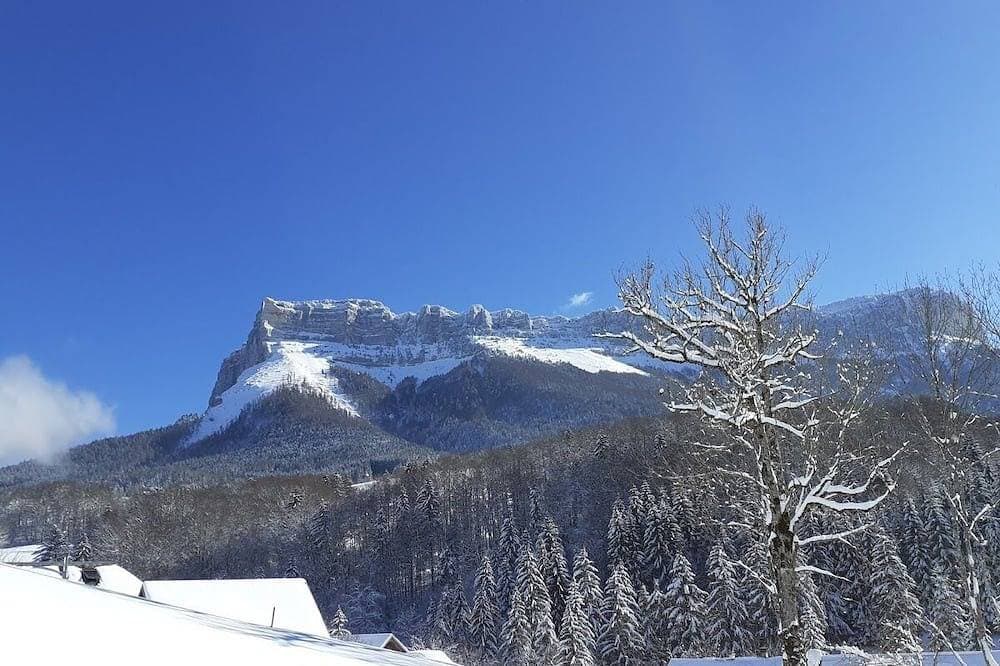Foto 5 von 12: Miete Savoie, Chartreuse, Entremont Le Vieux