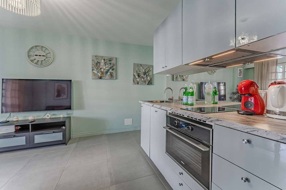 Foto 13 von 21: Brand new apartment in Parque Royal Pool WIFI