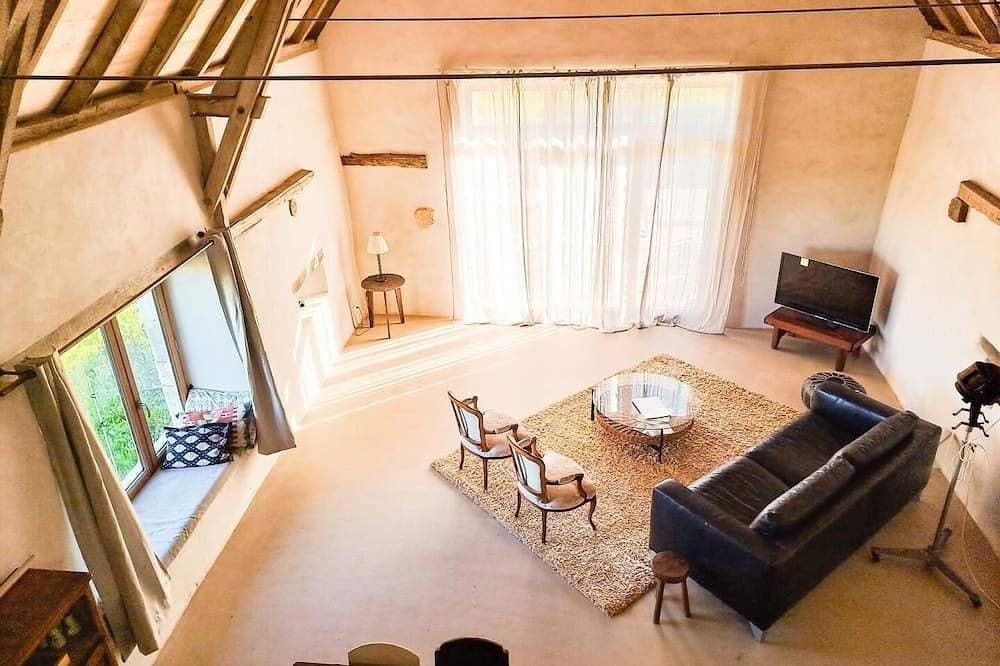 Foto 6 von 25: Gîtes de France® - L'Atelier