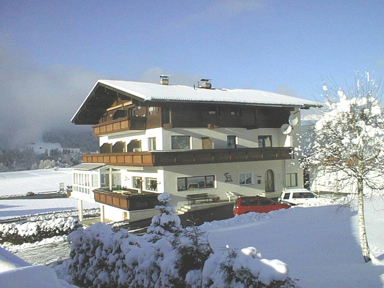 Foto 3 von 33: Zusatzzimmer