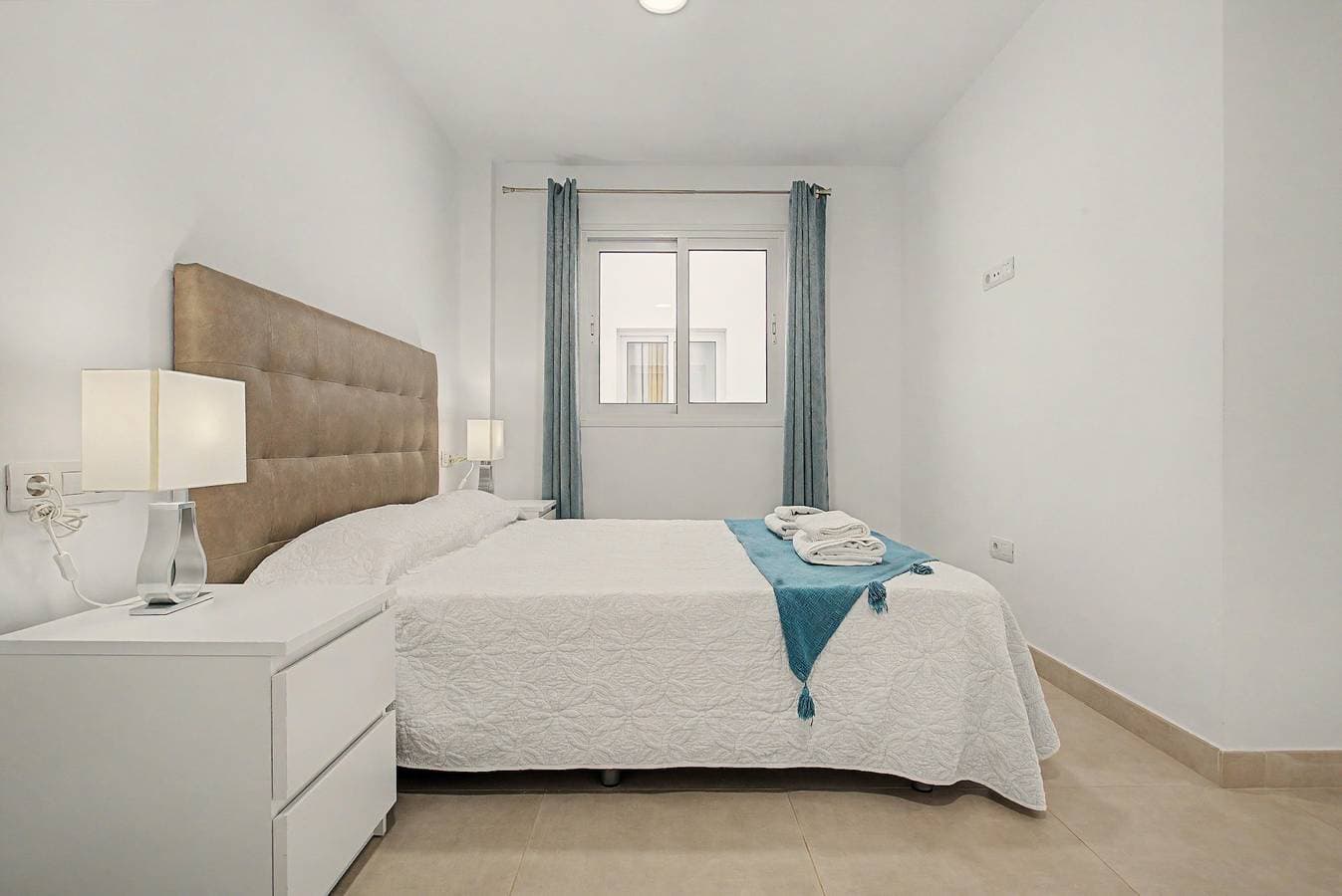Foto 6 von 26: Ferienwohnung 'Brisa C' mit Balkon, WLAN und Klimaanlage