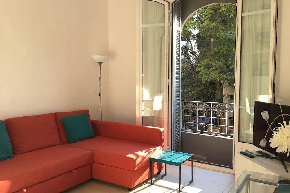 Foto 12 von 30: Beautiful apartment in fantastic central Nice locationLuxury Apartment