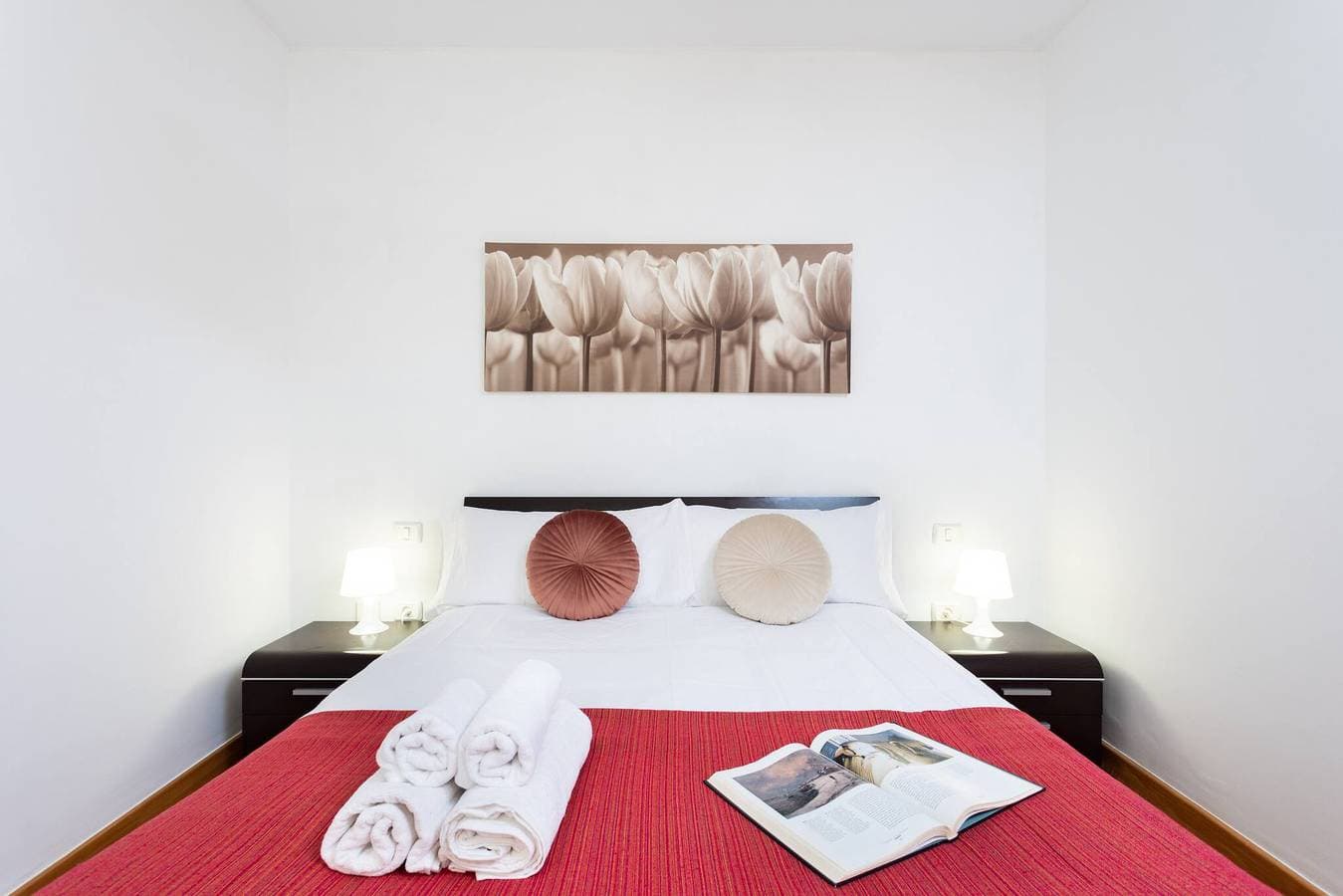 Foto 8 von 38: Live Puertito Fragata with balcony