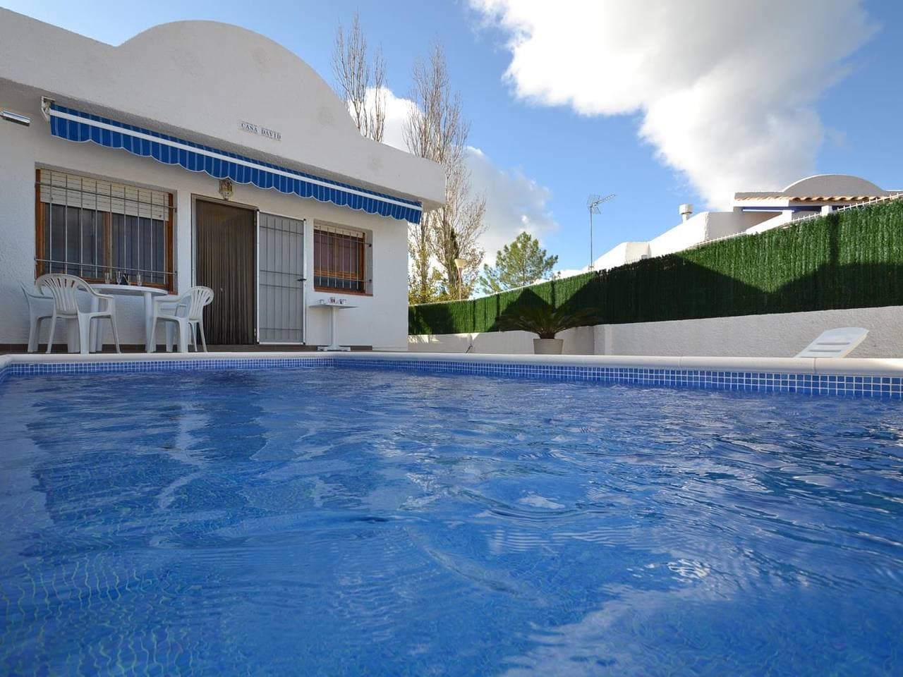 Foto 2 von 28: Casa David mit Privatpool