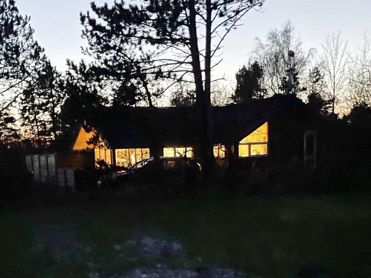 Foto 3 von 38: 8 Personen Ferienhaus in Rødby