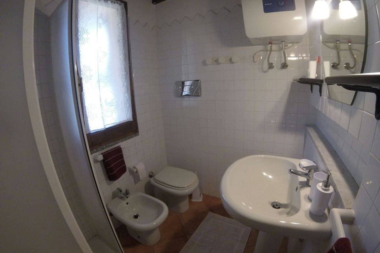 Foto 9 von 34: Ferienhaus für 4 Personen