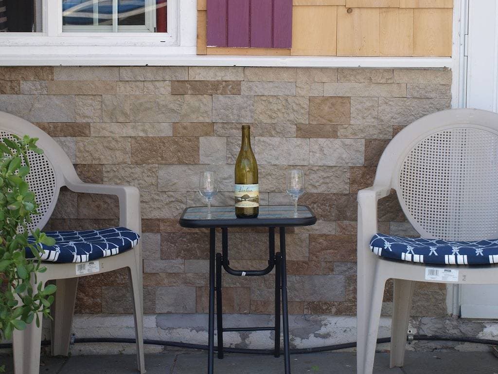 Foto 12 von 49: West Side, 101 'Lake Frontage, direkt am Wine Trail / ab 100 $. P / N