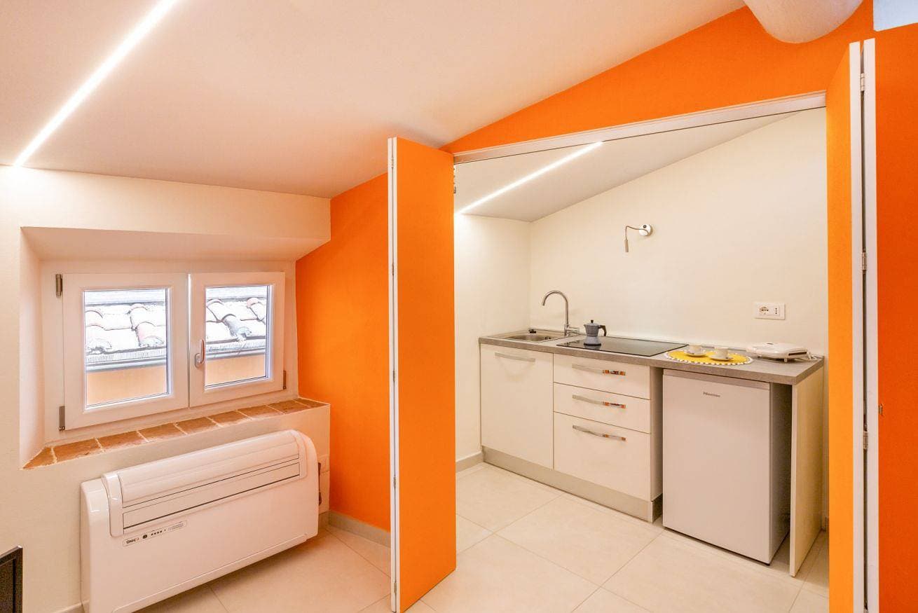 Foto 6 von 15: Ferienwohnung für 2 Personen