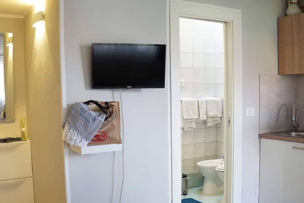 Foto 4 von 18: Apartments Ivo Rovinj - Studio apartment (Nathan)
