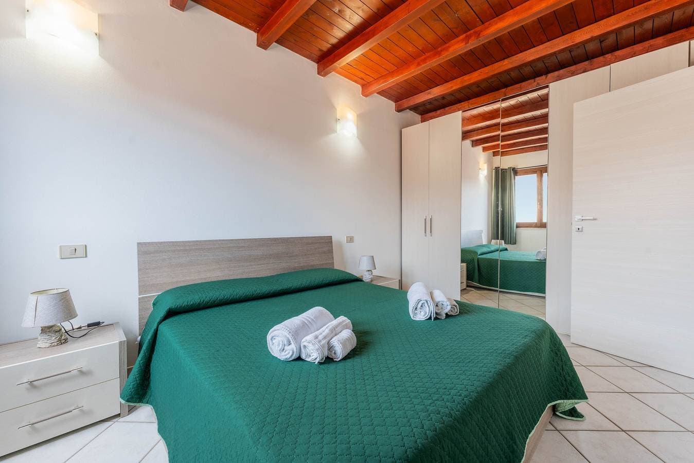 Foto 9 von 23: Casa Ale Villasimius – Gemütliches Ferienhaus für 4 Personen in ruhiger Lage